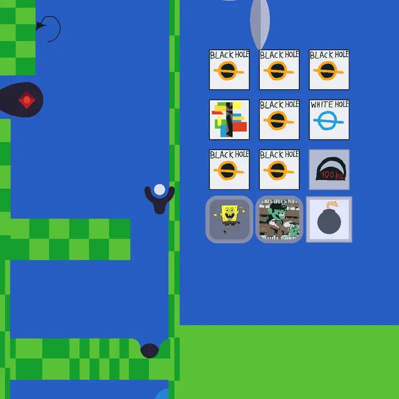 Game by @VincydokievrywereHD