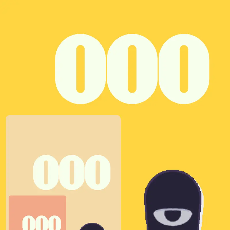 Game by @SundayHalloween