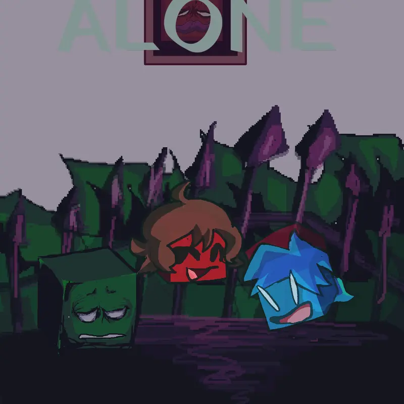 Game by @XarryBerry