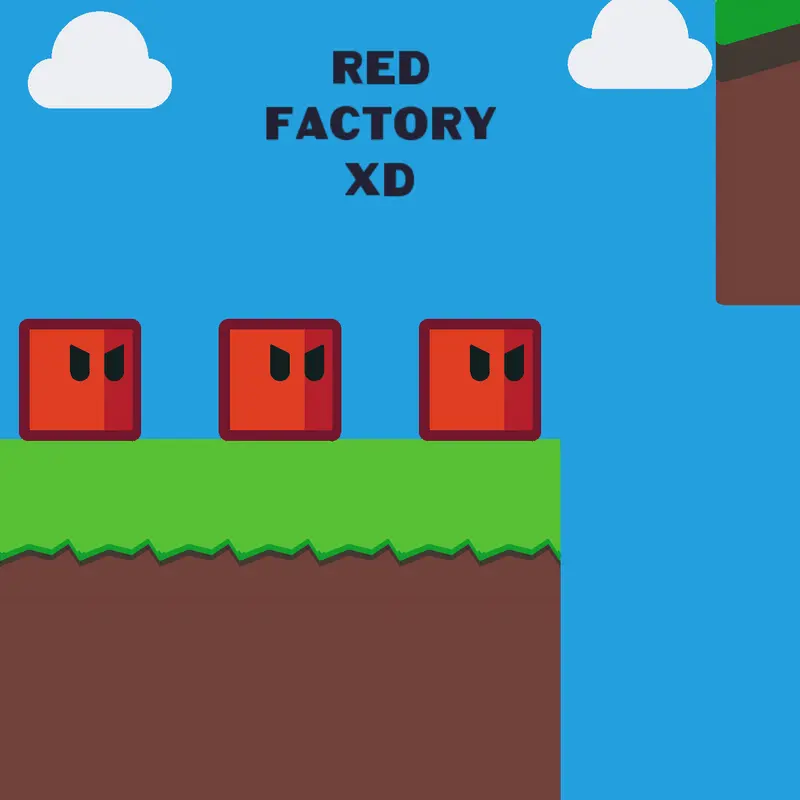 Game by @ashyhubby