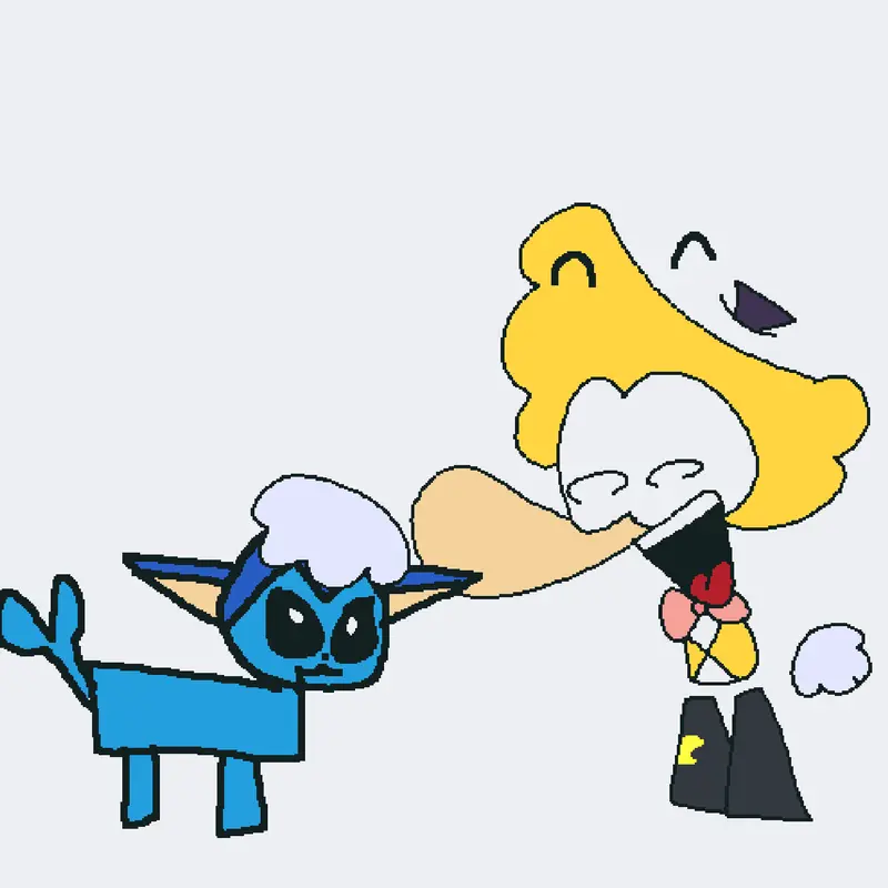 Game by @Aqua_The_Vaporeon_Gamer