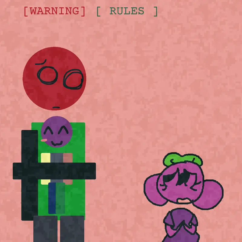 Game by @VI0LETHEGR4PE