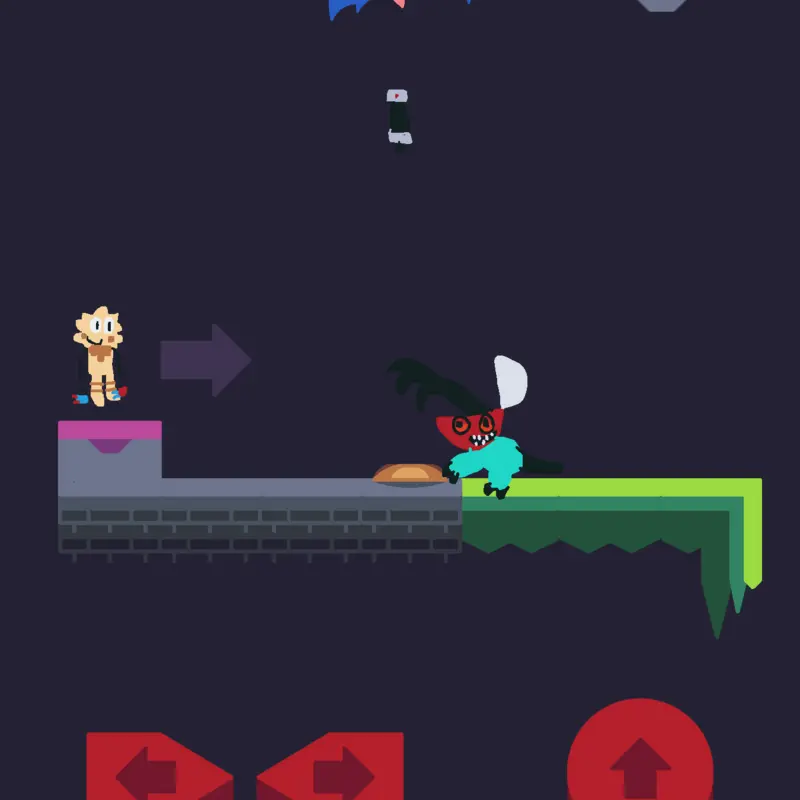 Game by @JourneyBricks