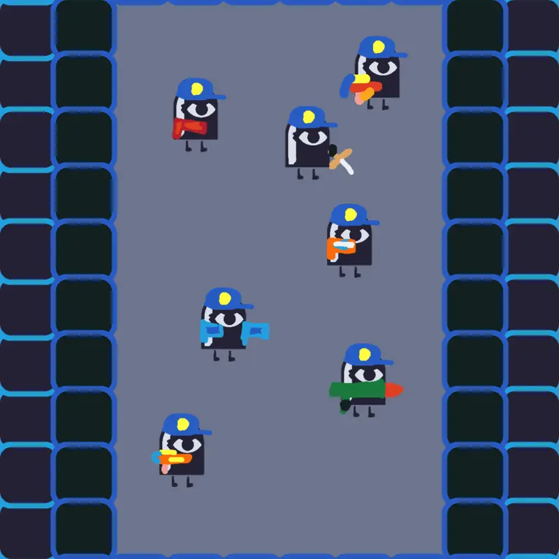 Game by @meii1