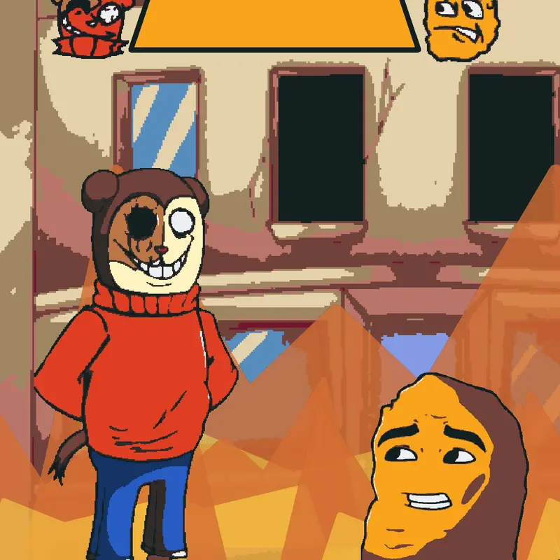 Game by @alexandermazuroffical