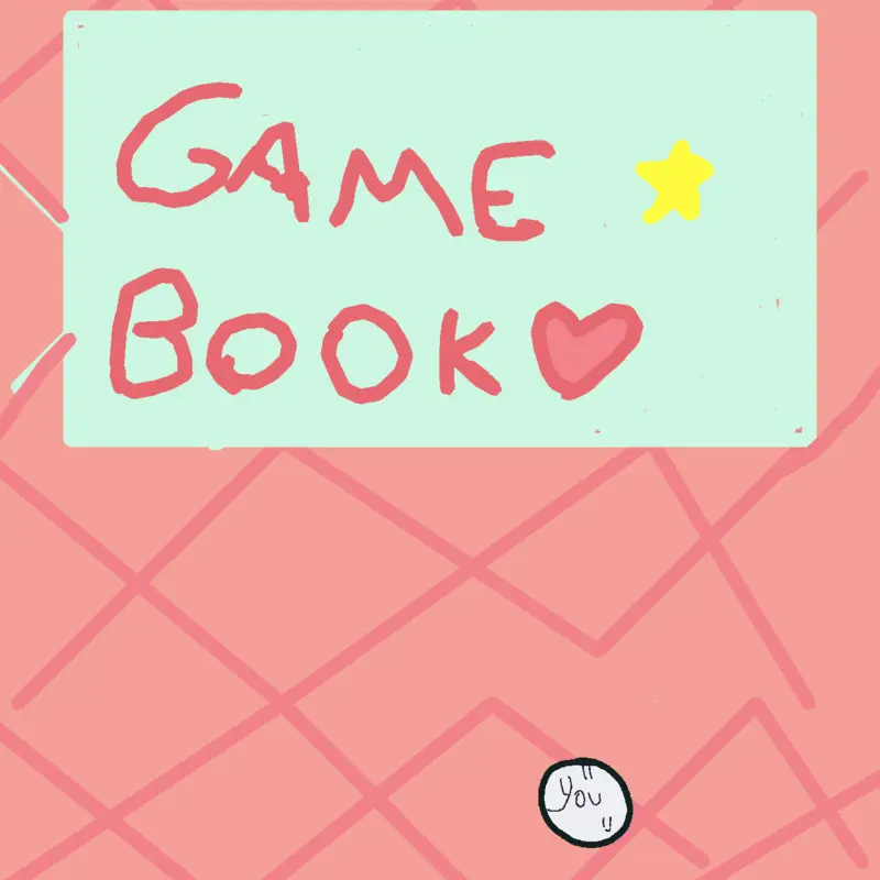 Game by @rosie_kit