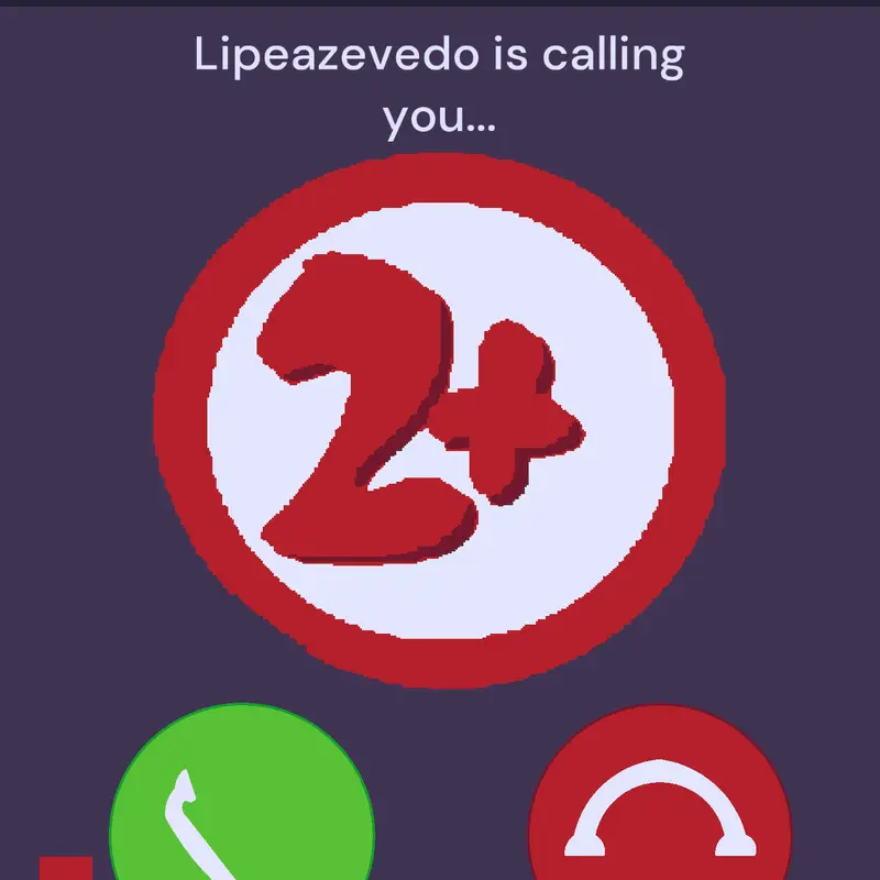 Game by @Lipeazevedo