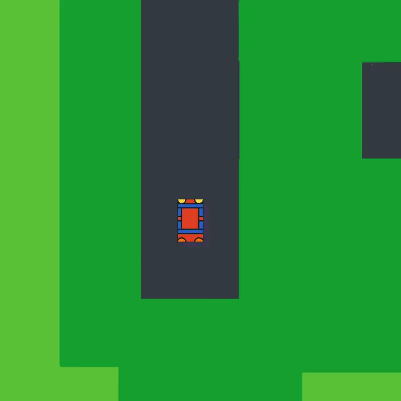 Game by @rajonbethel