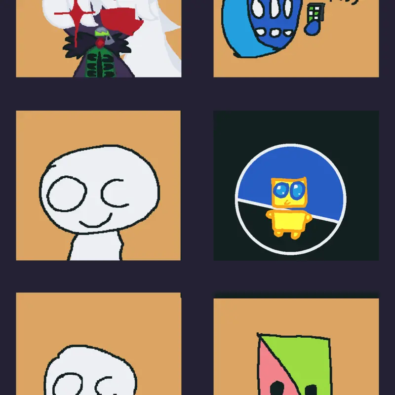 Game by @WWFT