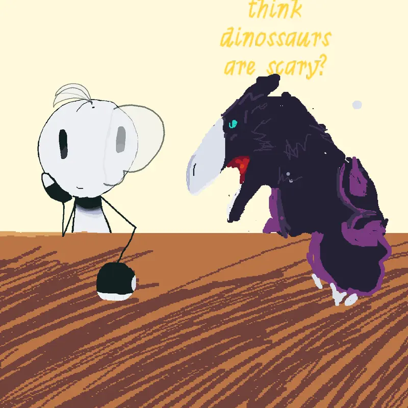 Game by @ThalaxTheUtahraptor