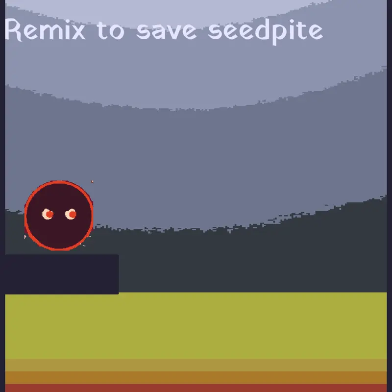 :( by @HALLOWEEN_TRERRPR-II
