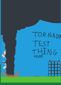 Tornado