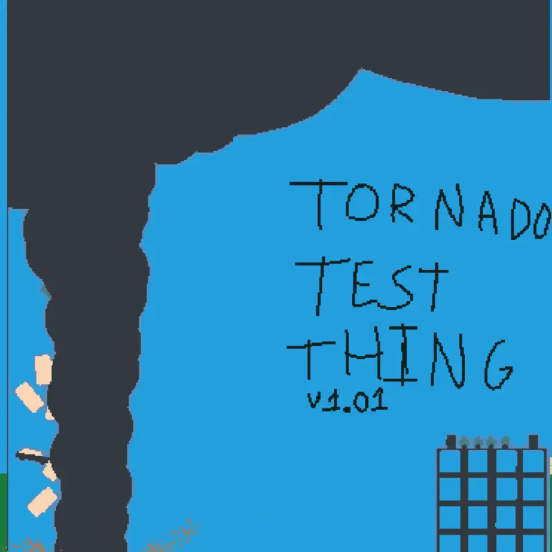 Tornado by @c00lBiscuit