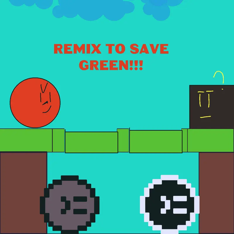 Game by @kokoliutry