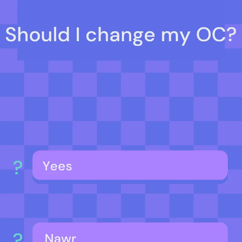 Game by @MDlover