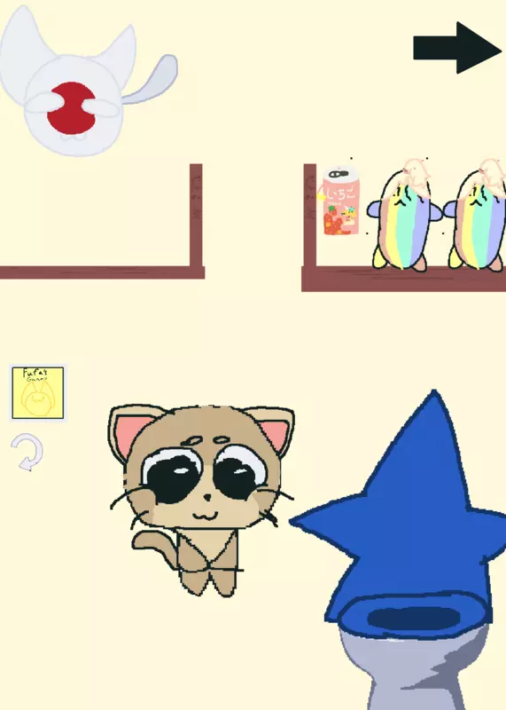 Game by @FanyaFanya