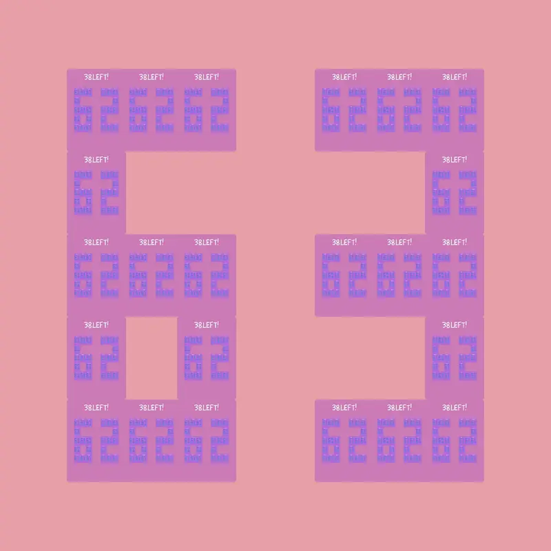 Game by @RalphJaden