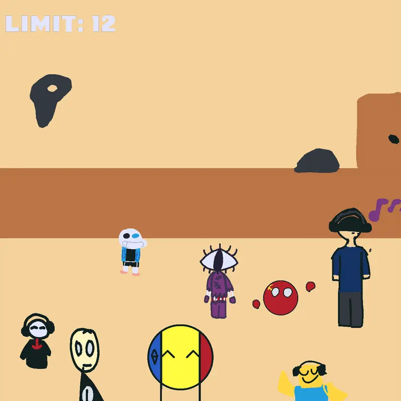 Game by @Christmas_cassiel_john