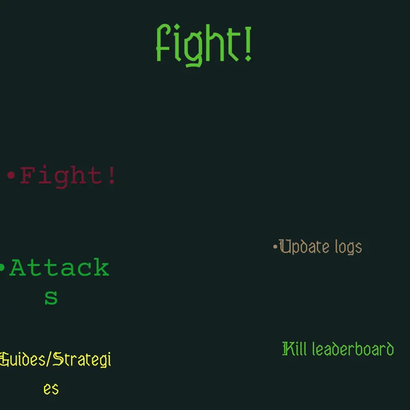 Game by @purpleknight_and_riley