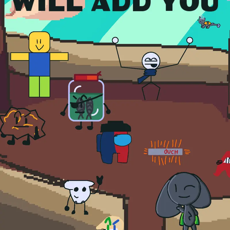 Game by @Button1234