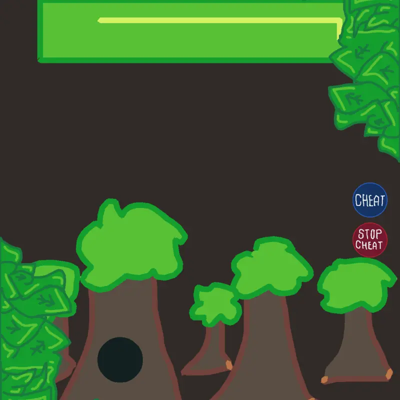 Game by @Kuzipili