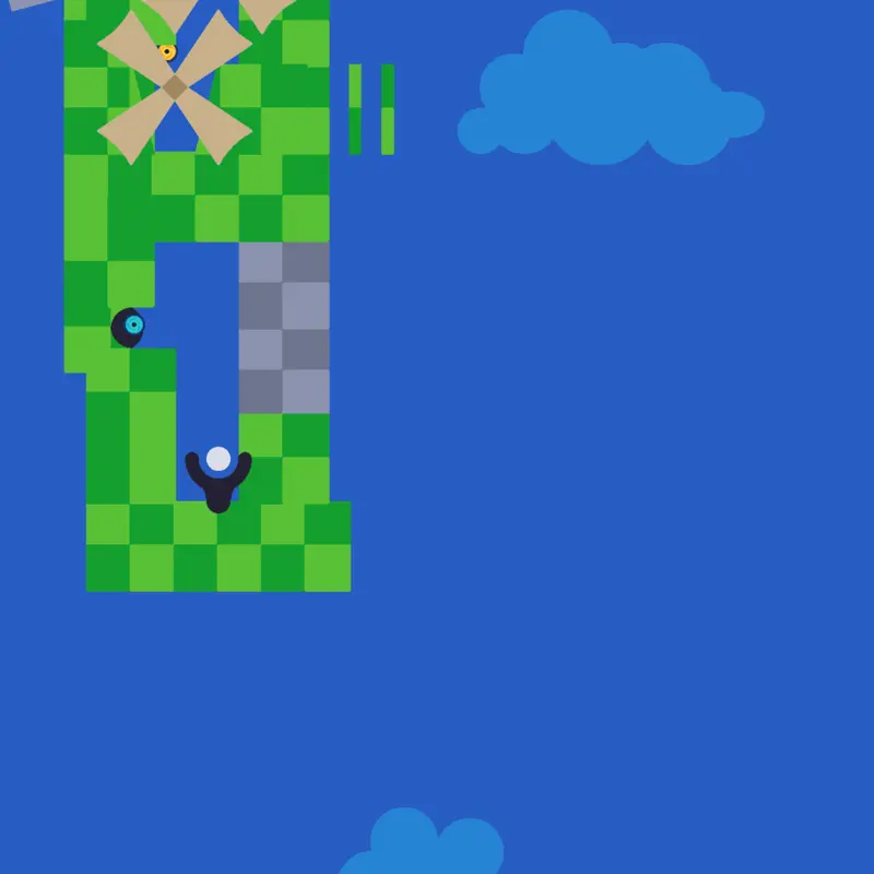 Game by @imainguestforsaken