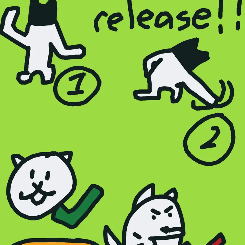 Game by @wall_cat