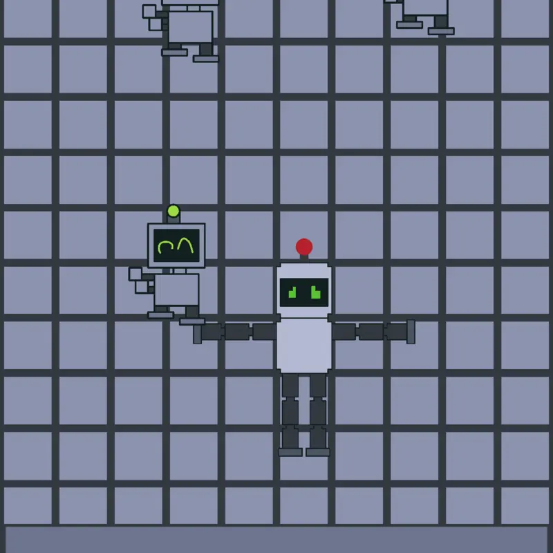 Game by @Matei1928