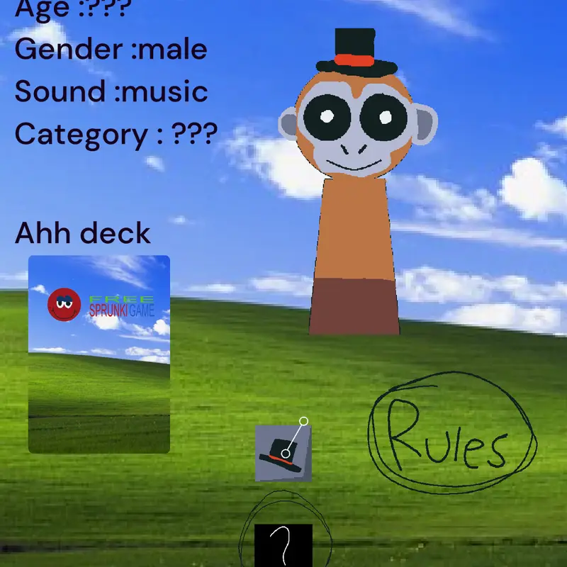 Game by @Kusmonster