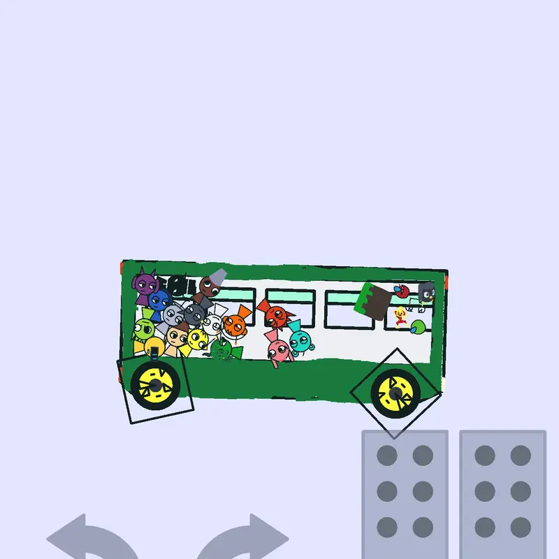 Game by @JJSpikester