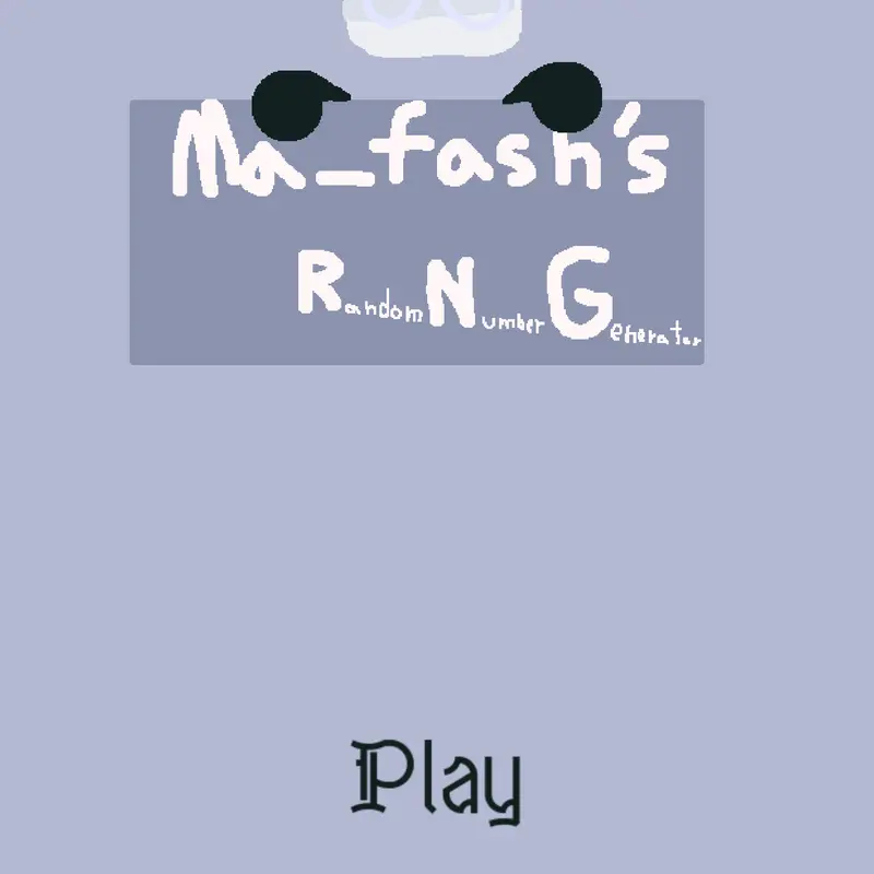 Game by @ma_fashstudiosoffical