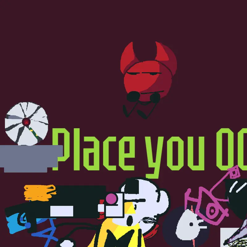 Game by @Dermit