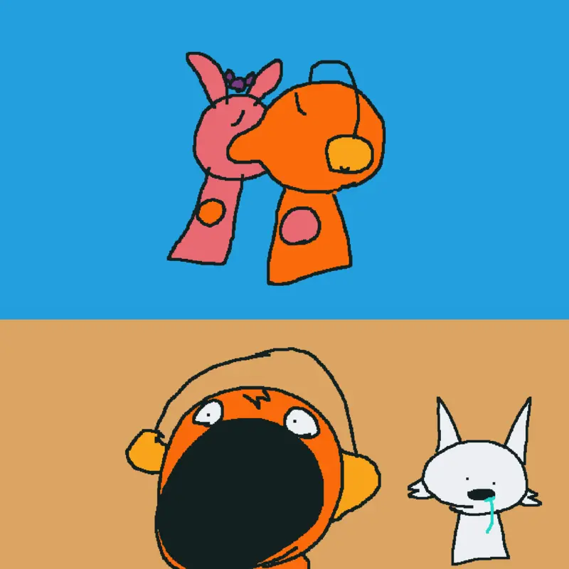 Game by @the_silly_wenda