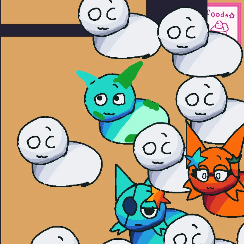 Game by @KingSonic777
