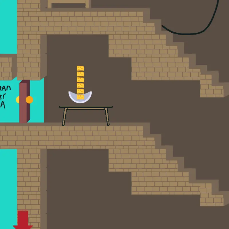Game by @CatKittyBalloon