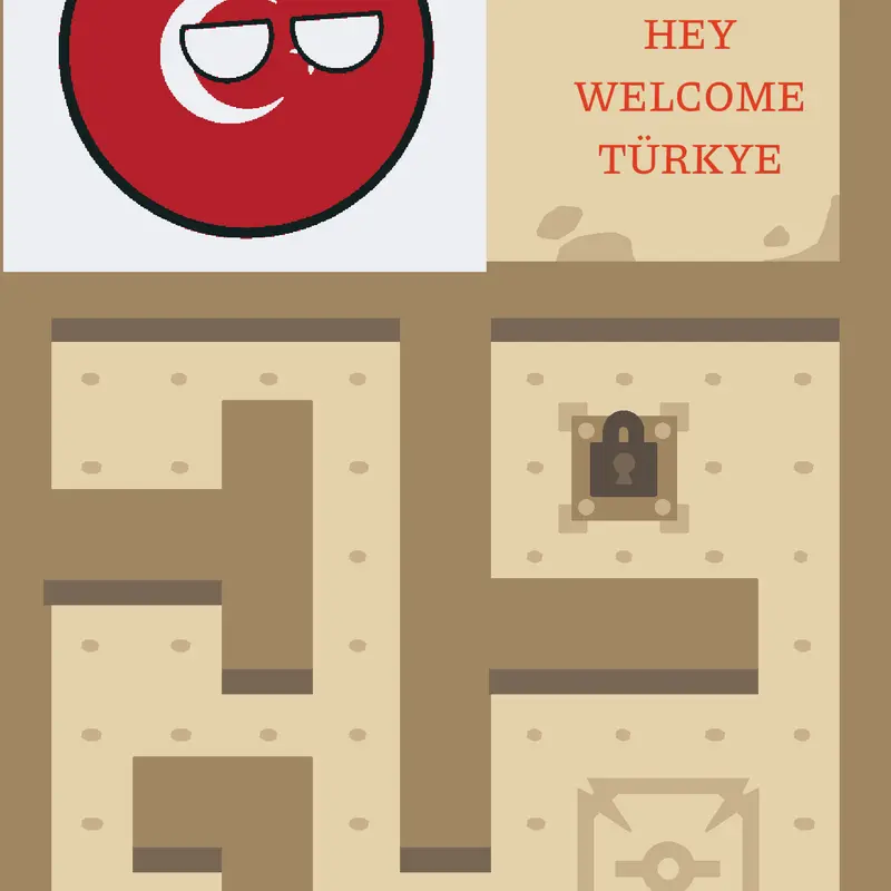 Game by @turk-forsakenfan