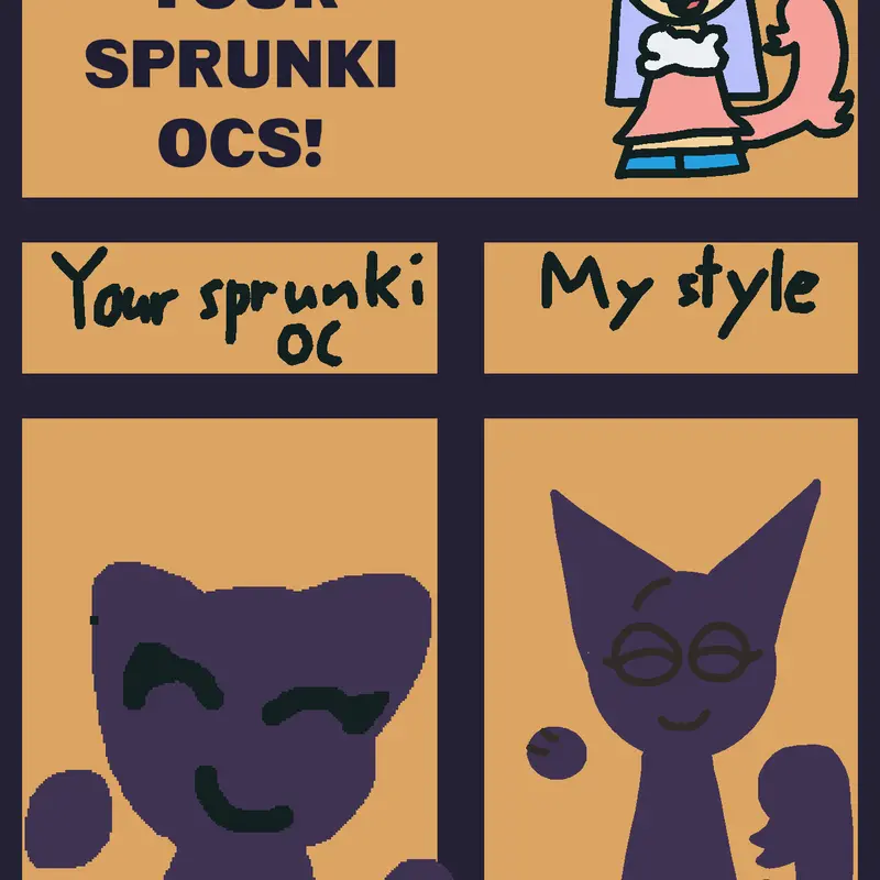 Game by @LovelyCatery