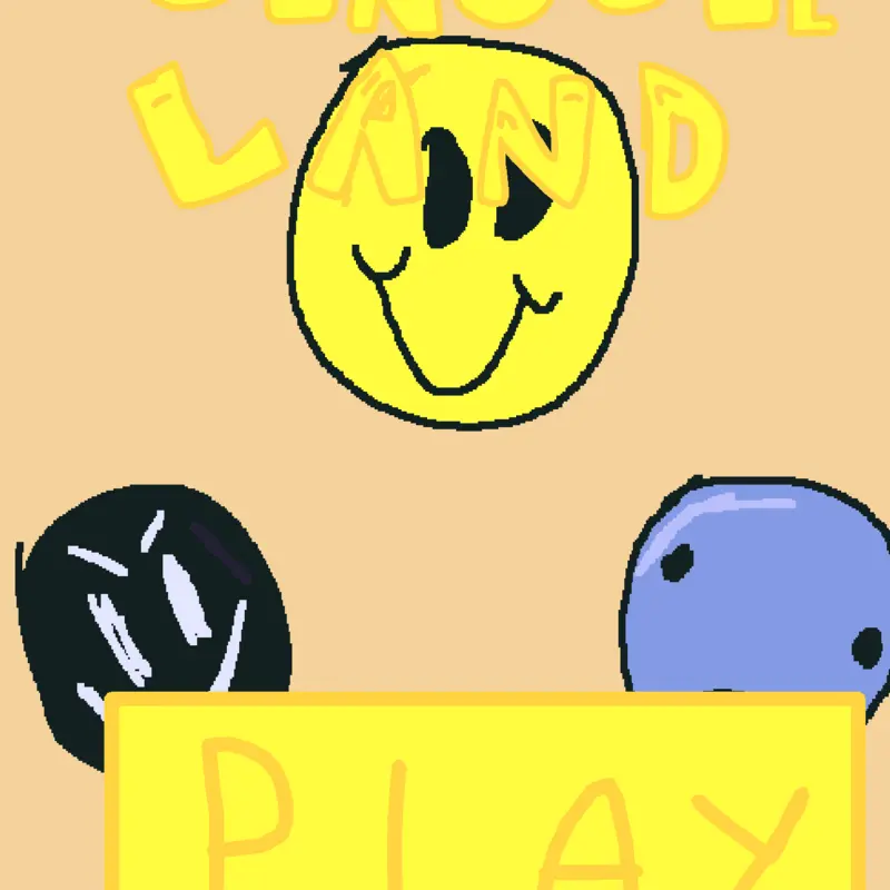 Game by @404Virux
