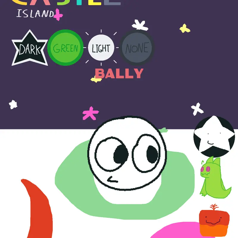 Game by @SmokeyBomb