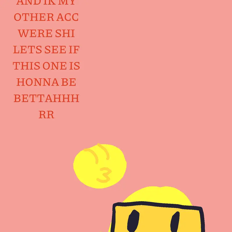 Game by @Verity_ahh