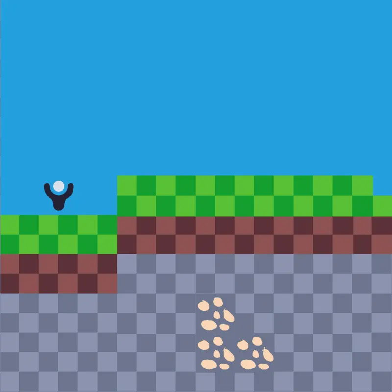 Game by @Virees