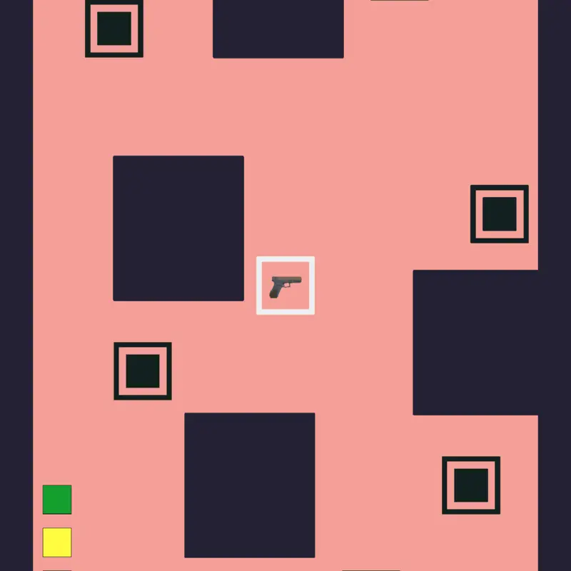 Game by @GasterTheUnknownREAL
