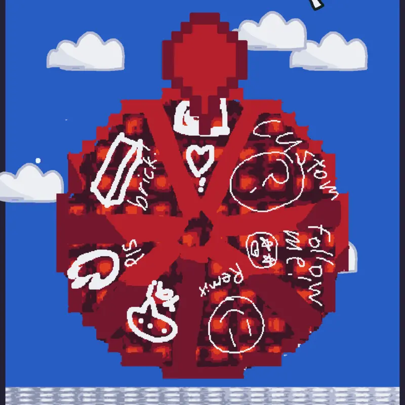 Game by @HostileCowards