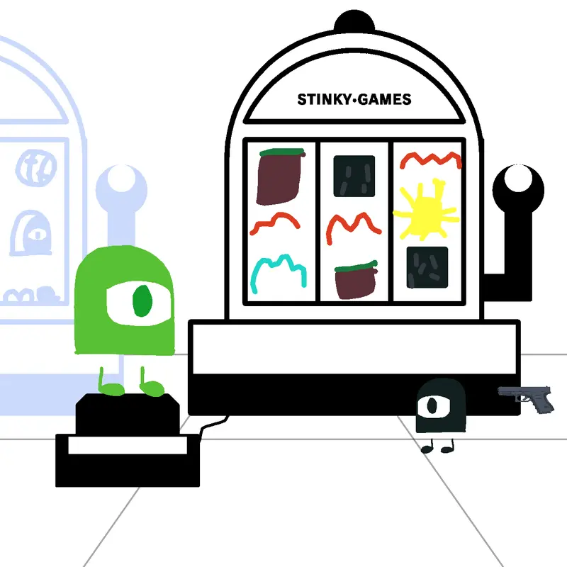 Game by @sandwich2051