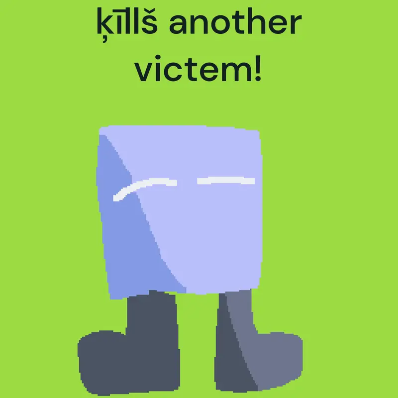 Game by @CosmicSam