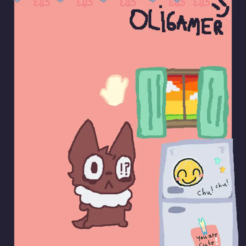 Game by @sushysushi_123