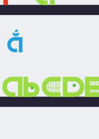 Android Letters Cast Bloopers