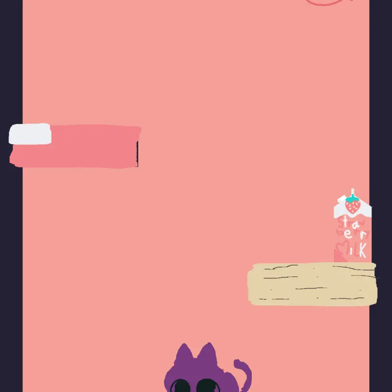 Adopt cat nap by @CATNAP77