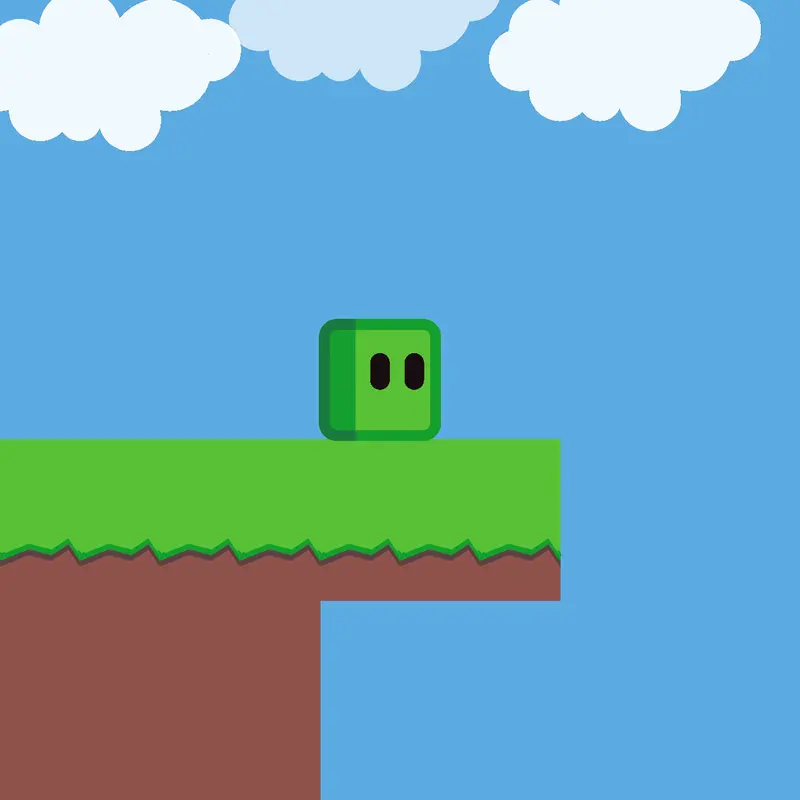 Game by @iamnotrobotiamhuman