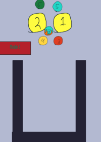 Merge fellas